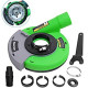 Surface Grinding Dust Shroud for Angle Grinder 115mm / 125mm