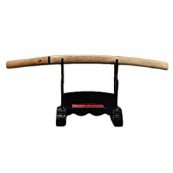 Shirasaya Samurai Katana Swords