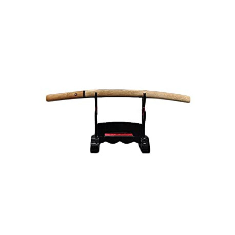 Shirasaya Samurai Katana Swords