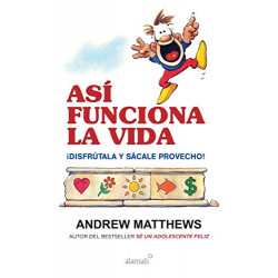 Así funciona la vida