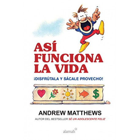 Así funciona la vida