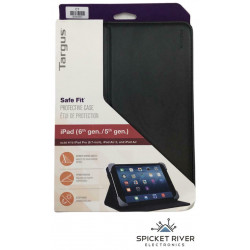 Targus Safe Fit Protective Case iPad 5th