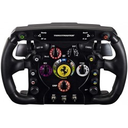 Ferrari F1 Wheel Add-On for PS3/PS4/PC/Xbox One