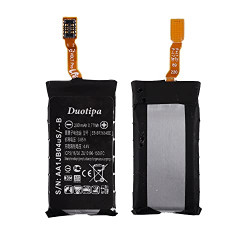Battery Compatible with Samsung Gear Fit 2 Pro