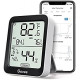 Hygrometer Thermometer H5075, Bluetooth