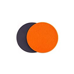 GP13401 GP-PRO20 ULTRA-FINE Grade Sanding Disc for Glass