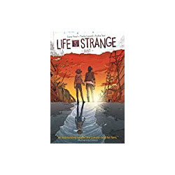 Life is Strange Vol. 1: Dust