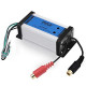 2-Channel Speaker to RCA Converter