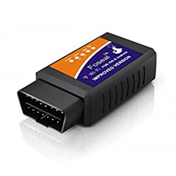 OBD2 Scanner, WiFi Car