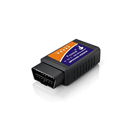 OBD2 Scanner, WiFi Car