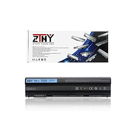 48Wh 8858X Laptop Battery Replacement for Dell Inspiron 14R 5420