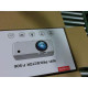 1080P HD Projector, WiFi Projector Bluetooth Projector, FANGOR 230" Portable Movie Projector with Tripod