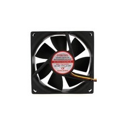 DC 24V Fan 80 x 80 x 25mm