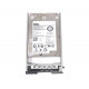 Pack 2 of Dell Enterprise 1.2TB 10K 6Gbps SAS 2.5'' Hard Drive w/Tray ST1200MM0007