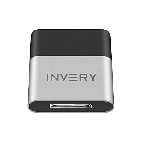Pack 2 of DockLinQ Pro Bluetooth 5.0 Adapter Receiver