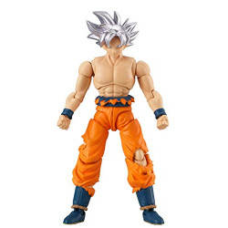 Dragon Ball Super Evolve 5" Action Figure