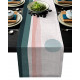 Table Runner for Dining, Farmhouse, Wedding, Holiday Parties Decor 16x72 inch