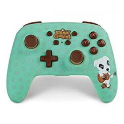 PowerA Enhanced Wireless Controller for Nintendo Switch