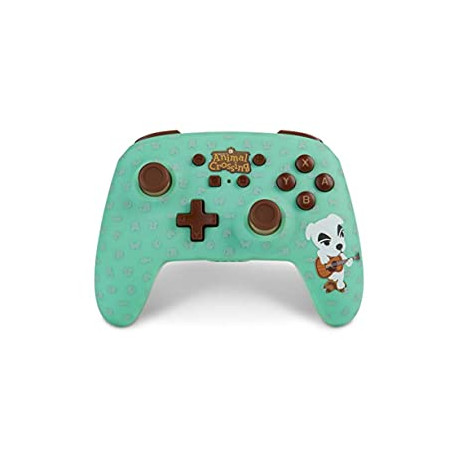 PowerA Enhanced Wireless Controller for Nintendo Switch