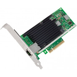 Pack 6 of Network Adapter X540-T1