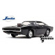 Jada Toys Fast & Furious F9 1:24 1970 Dom's Dodge Charger Die-cast Car