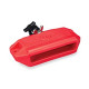 Jam Block, Medium, Red