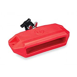 Jam Block, Medium, Red