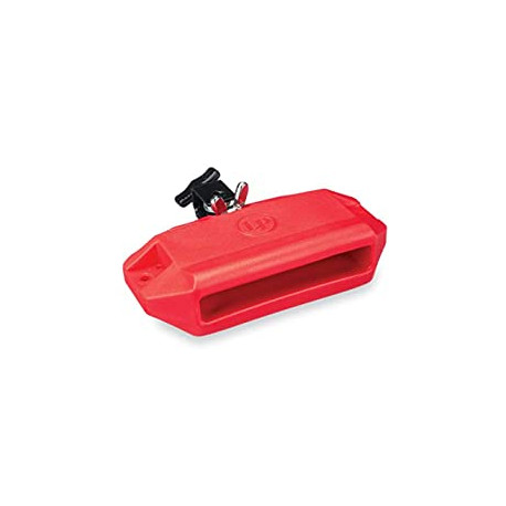 Jam Block, Medium, Red