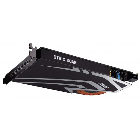 Strix SOAR Sound Card