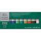 Winton Oil Colour Paint Starter Set, Ten 37ml Tubes Visit the Winsor & Newton Store