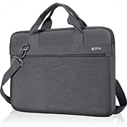 Laptop Sleeve Shoulder Bag Case 14-15.6 Inch
