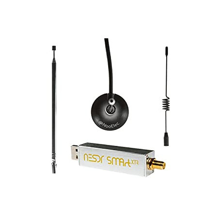 NESDR Smart XTR Bundle