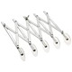 5 Wheel Stainless Steel Cutter