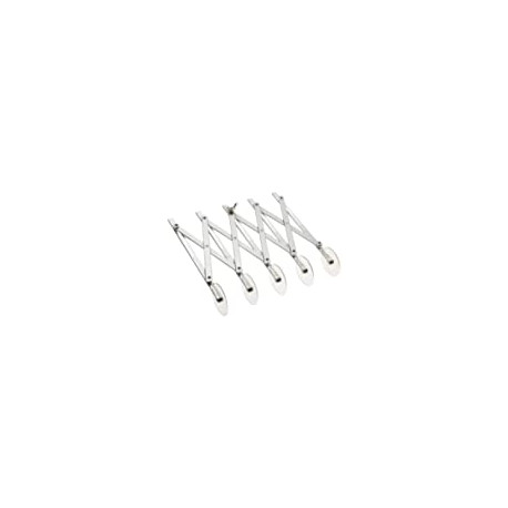 5 Wheel Stainless Steel Cutter
