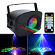 13W Party Lights Stage Laser Light