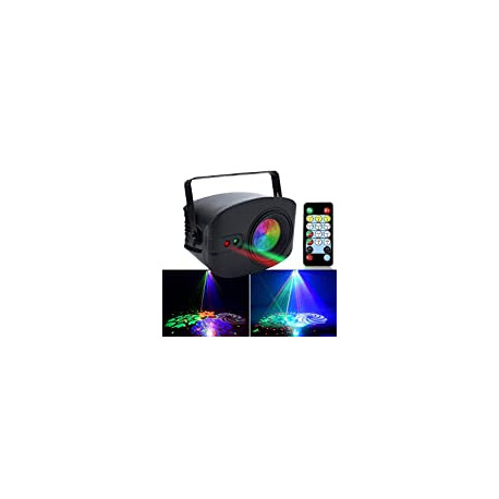 13W Party Lights Stage Laser Light