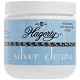 7-Ounce Silver Cleaner, White