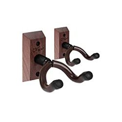 Guitar Wall Hanger, 2 Pack Guitar Wall Mount