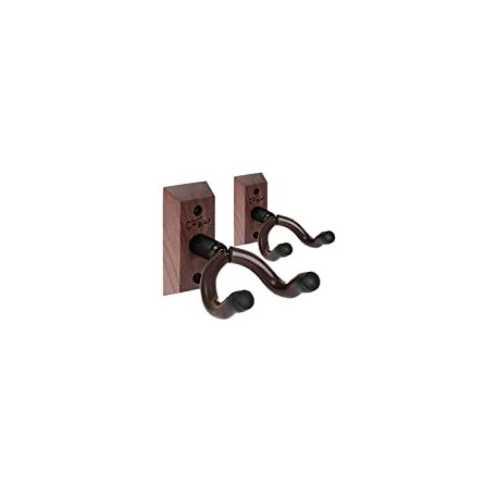 Guitar Wall Hanger, 2 Pack Guitar Wall Mount