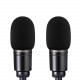 2pcs AT2020 Microphone Foam Cover