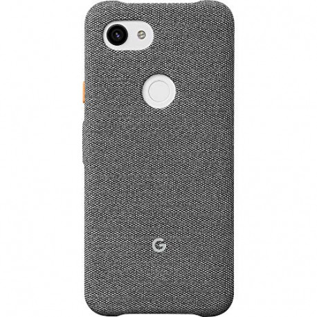 Google Pixel 3a Case, Fog