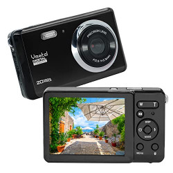 Full HD 1080P 20MP Mini Digital Camera with 2.8 Inch TFT LCD Display