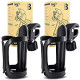 2 Pack Stroller Drink Holders