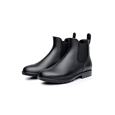 Women's Ankle Rain Boots
