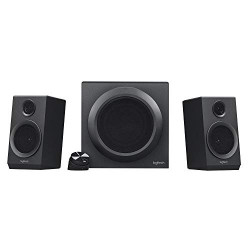 Logitech Z333 2.1 Speakers