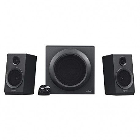Logitech Z333 2.1 Speakers