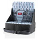 Go Safety Lightweight High Chair Booster Seat
