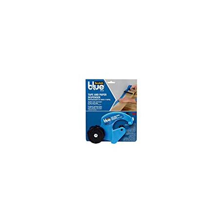 ScotchBlue Masking Tape and Paper Dispenser