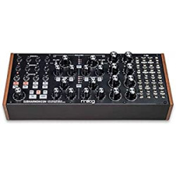 Moog Subharmonicon Semi-Modular Analog
