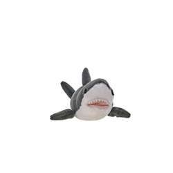 Wild Republic Great White Shark Plush